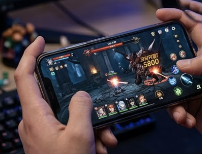 갓오브하이스쿨 체인지 액션 전투와 캐릭터 육성 기대 포인트