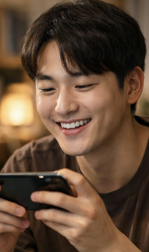 갓오브하이스쿨 체인지 티어표 공략을 바탕으로 조합을 완성한 유저의 실제 성공 분위기 이미지