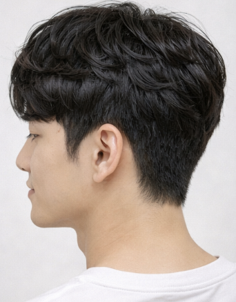 슬릭 쉐도우펌 가격 비교 전 확인할 자연스러운 스타일 기준