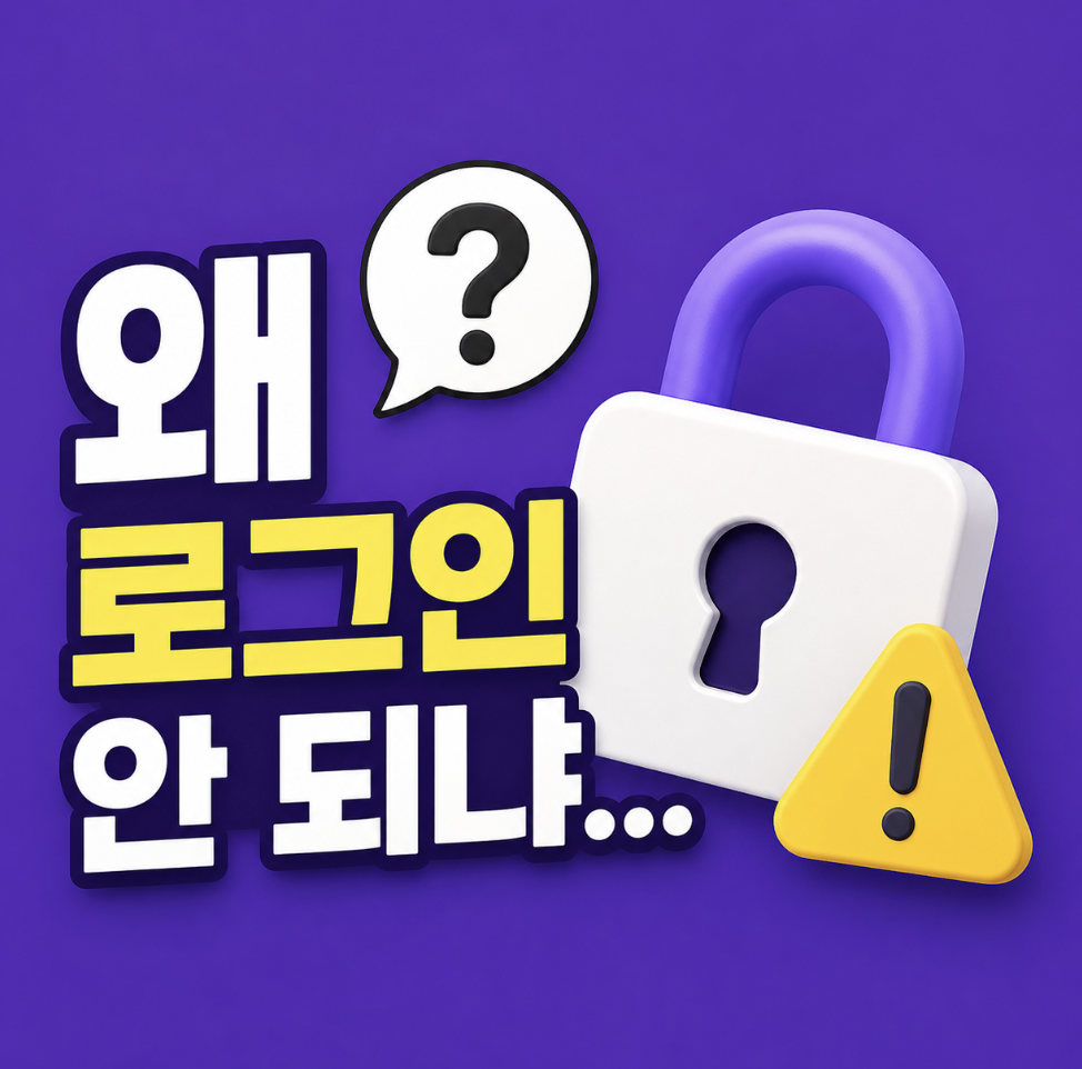 패들렛 로그인 막힌 사람만 보세요… 아무도 안 알려준 해결법