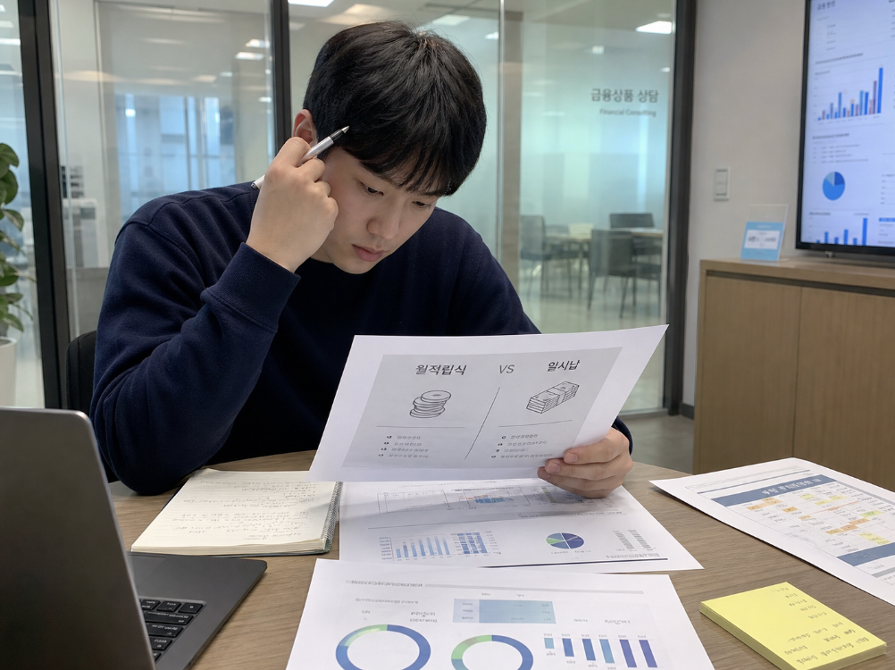 청년도약계좌 연말정산 오해를 줄이기 위해 세금 항목을 확인