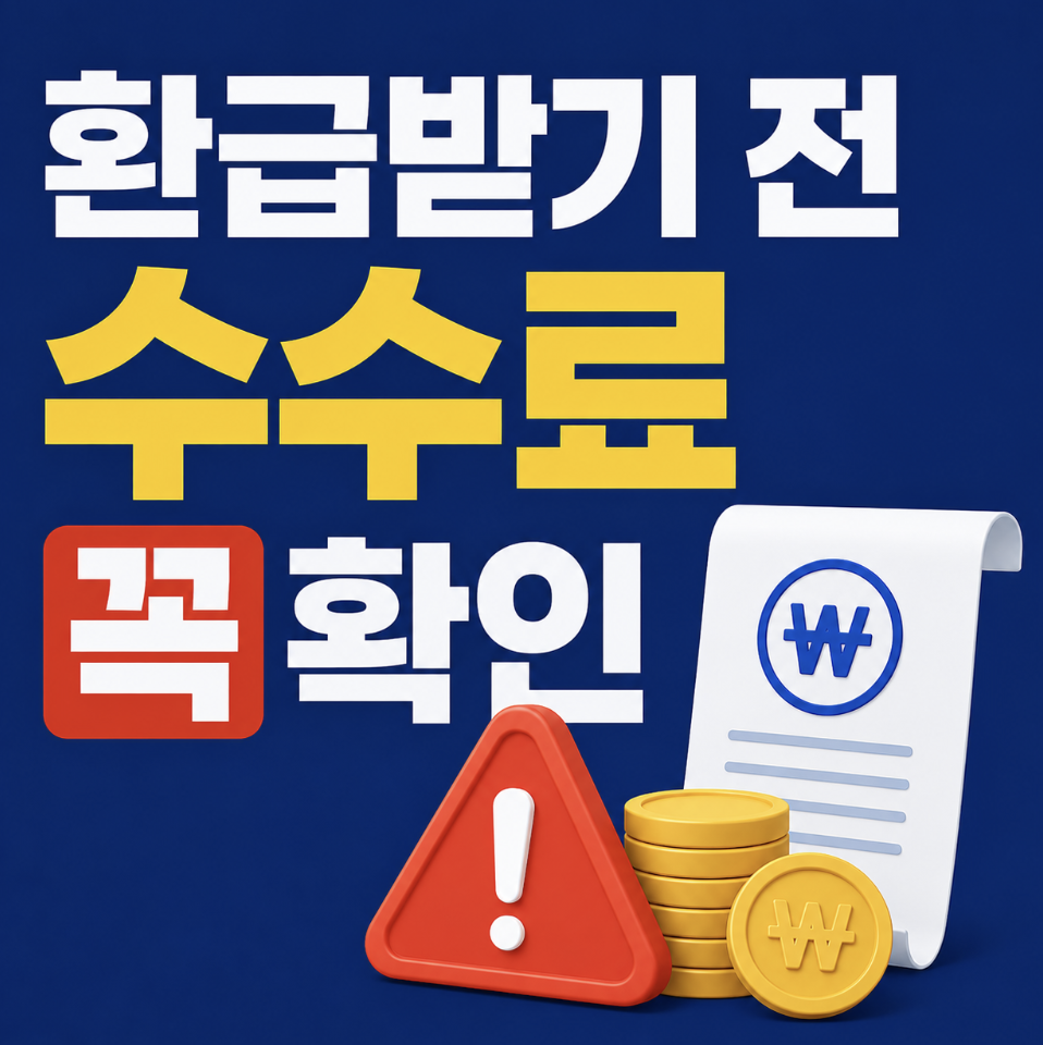 삼쩜삼 수수료 환급 기간 통해 진짜 받을 수 있나? 신청 전 이용료까지 확인해야 하는 이유