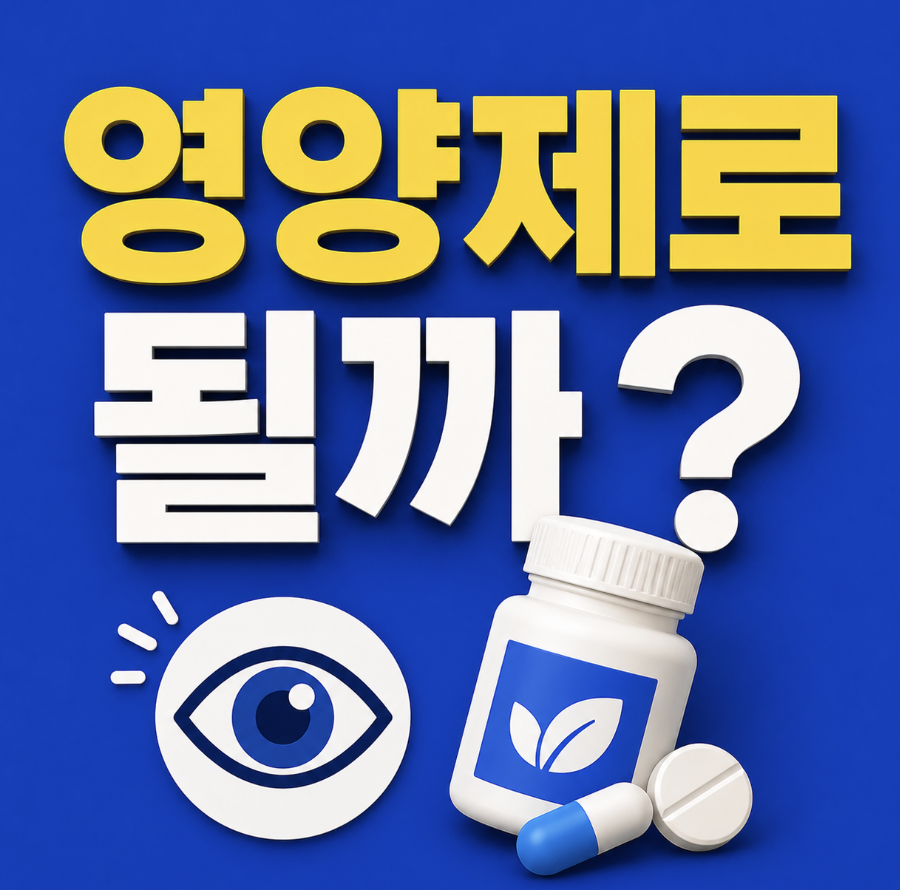 “진짜 있을까?” 고르기 전에 참고하면 좋을 내돈내산 추천 리스트 (비문증 완치 영양제 빌베리 파일럿 약국 치료 후기)