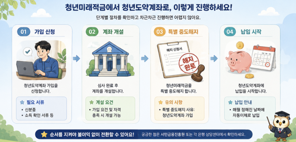 청년미래적금, 청년도약계좌, 지자체 청년통장 등 자산형성 상품의 중복가입 기준을 상품별로 구분한 비교 자료가 참고에 적합합니다.
